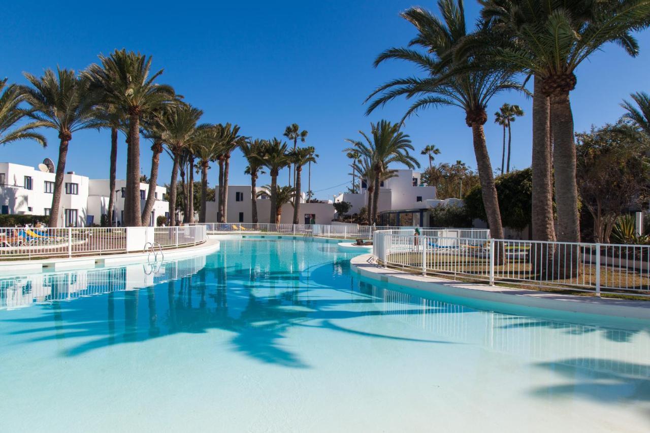 Los Barqueros 8 By Best Holidays Fuerteventura Corralejo Esterno foto