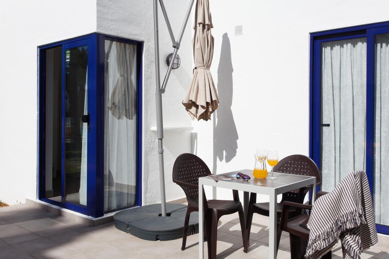 Los Barqueros 8 By Best Holidays Fuerteventura Corralejo Esterno foto