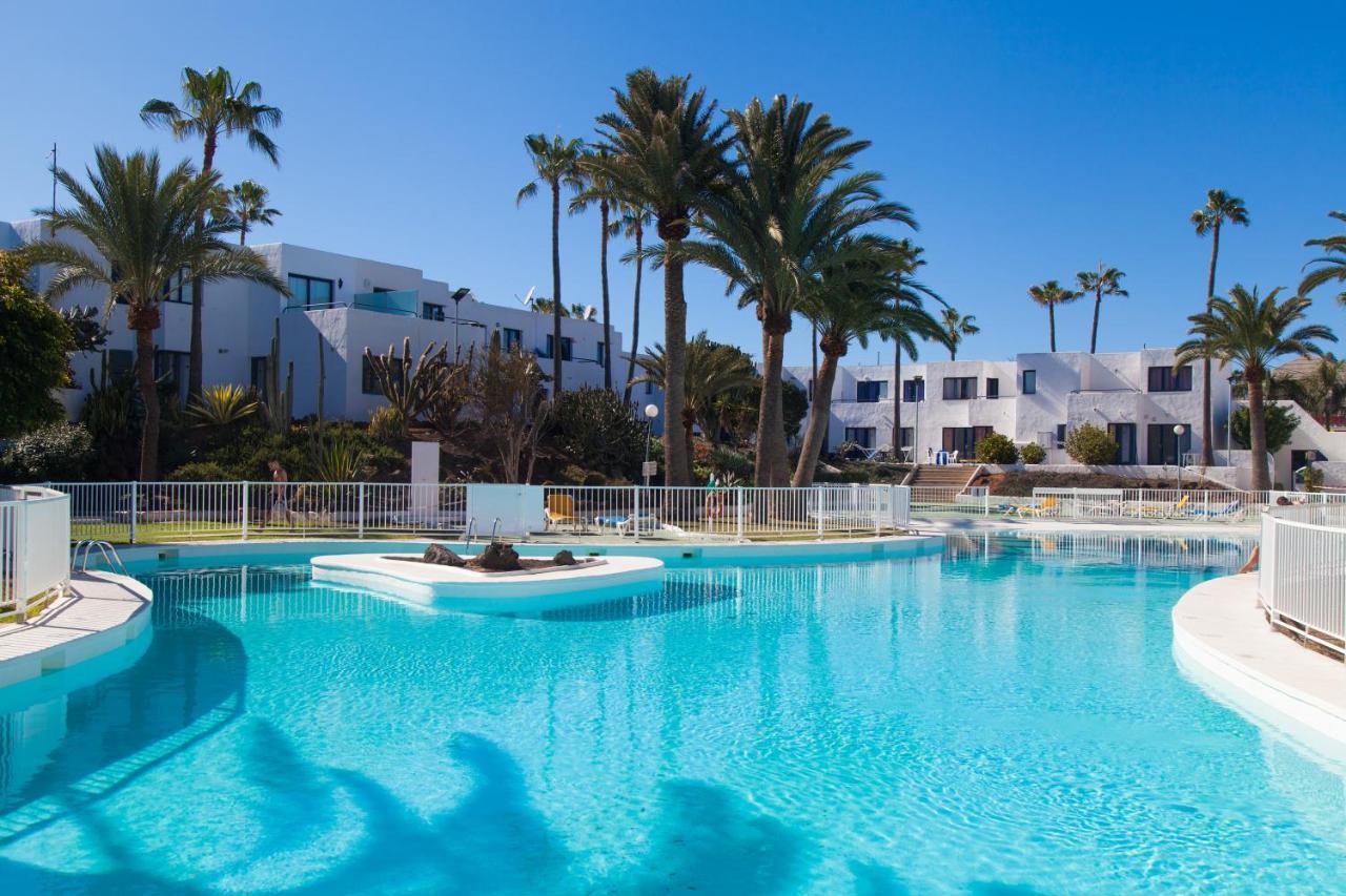 Los Barqueros 8 By Best Holidays Fuerteventura Corralejo Esterno foto